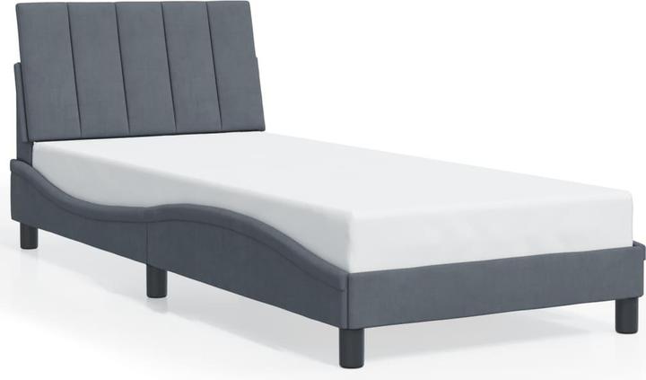Image du produit vidaXL Bettgestell (90 x 200 cm)