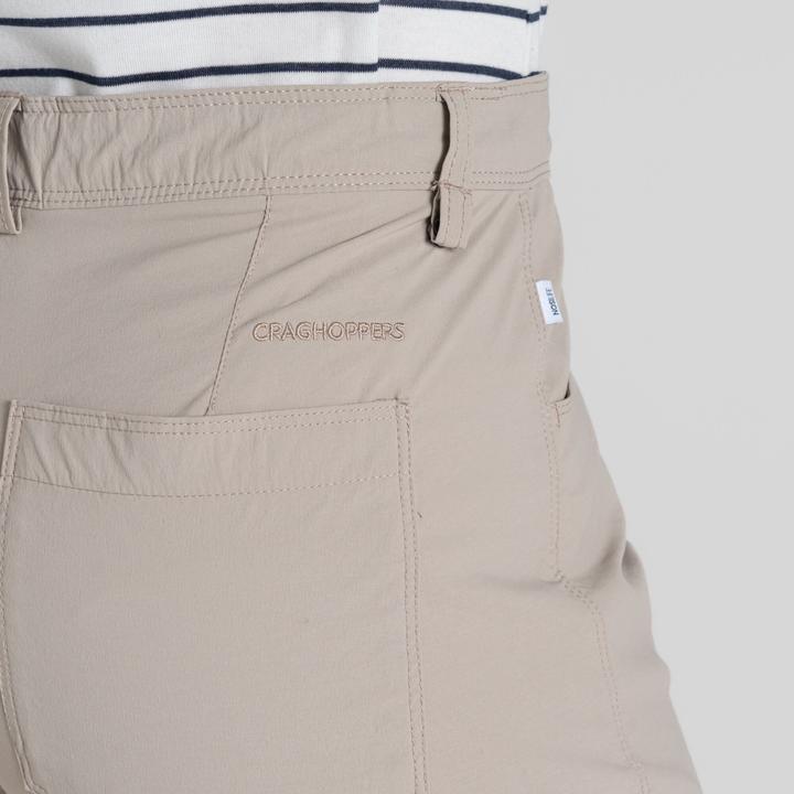 Produktbild Craghoppers Women's Nosilife Milla Hose (XS)