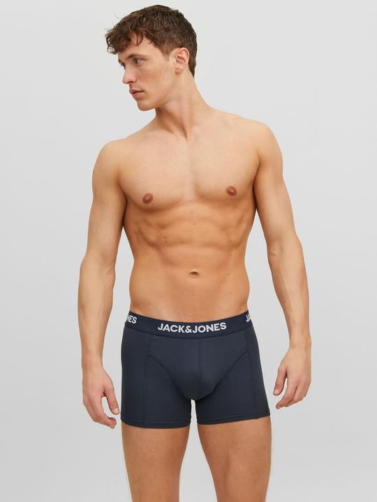 Produktbild Jack & Jones 7er-pack Trunks Trunks (XXL, 7er Pack)