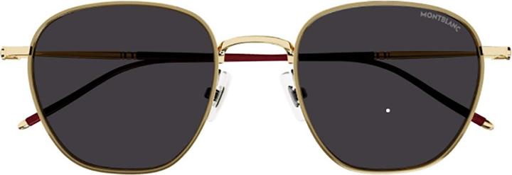 Actual product image Montblanc MB0160S