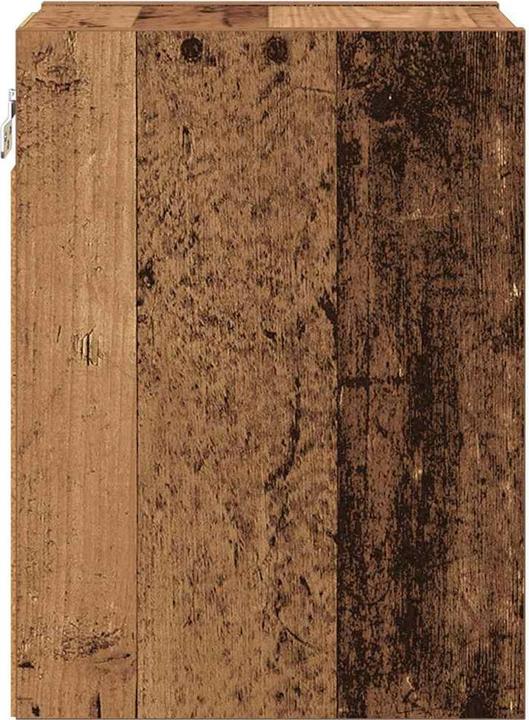 Produktbild vidaXL Küchenaufbewahrung (29.50 x 20 x 40 cm)