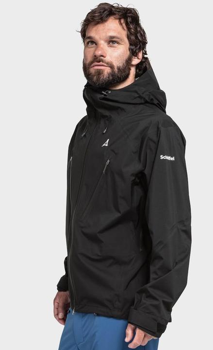 Immagine prodotto Schöffel Jacket Style Blaueis MNS (48, M)