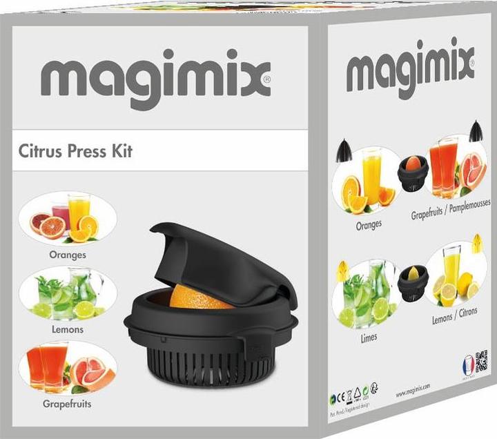 Produktbild Magimix Juicer