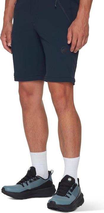 Produktbild Mammut Runbold IV Zip Off Pants (50, L)