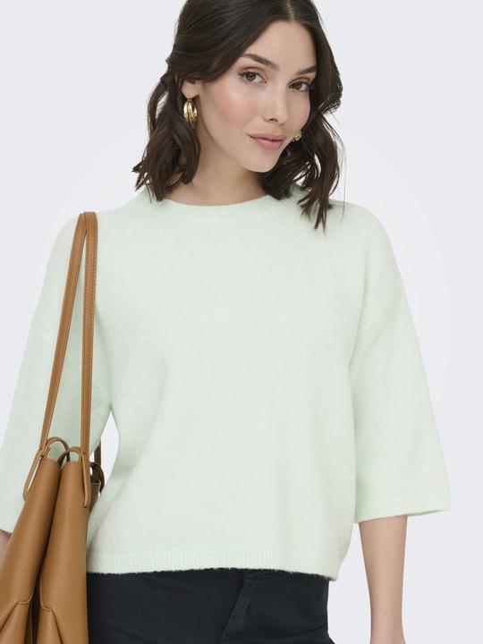 Produktbild JdY Jdychloe Life 3/4 On Pullover Knt Noos (M)