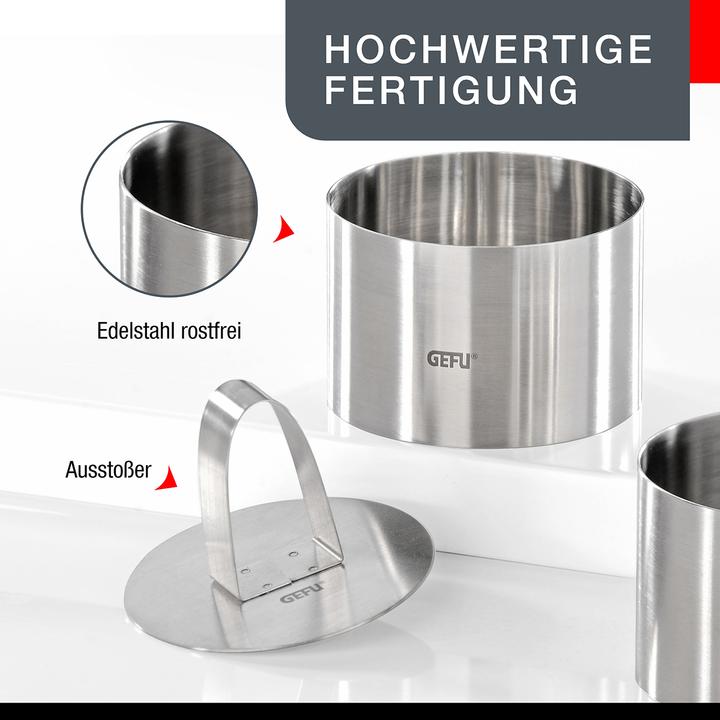 Produktbild GEFU Forma