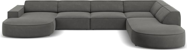 Actual product image Micadoni Jodie (Sofa landscape)