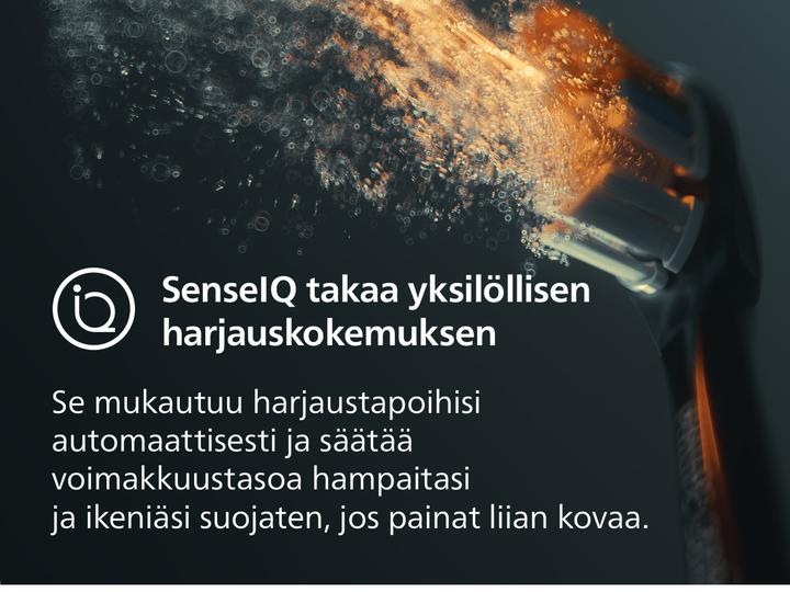 Image du produit Philips Sonicare DiamondClean Prestige 9900 (Brosse à dents sonique)