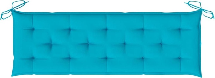 Actual product image VidaXL Paride (150 x 50 x 7 cm)