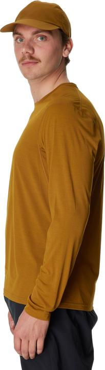 Actual product image Houdini Ms Pace Air Tee (S)