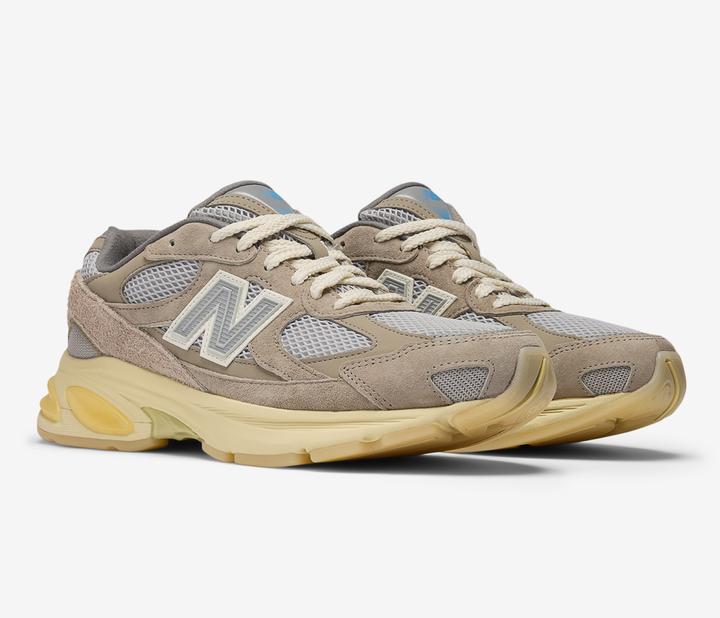 Image du produit New Balance 2010 Grey Day (2025) (38.5)