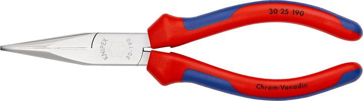 Produktbild Knipex Langbeckzange (190 mm)