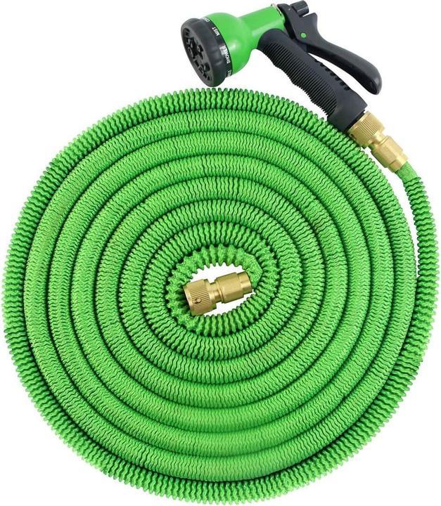 Weber Garden Plus (22.50 m)