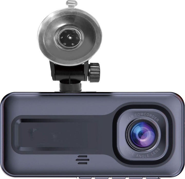 Actual product image Denver CCT-2500 (Built-in display)