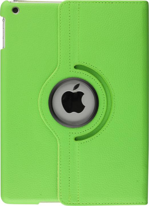 Immagine prodotto PhoneLook Cover 9.7 (6a gen/2018, 5a gen/2017) / Air / Air 2 Premium Flip 360 verde (IPad Mini 4)