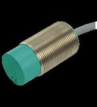 Produktbild Pepperl & Fuchs PEPPERL+FUCHS NBN15-30GM60-I3-5M (Sensor)