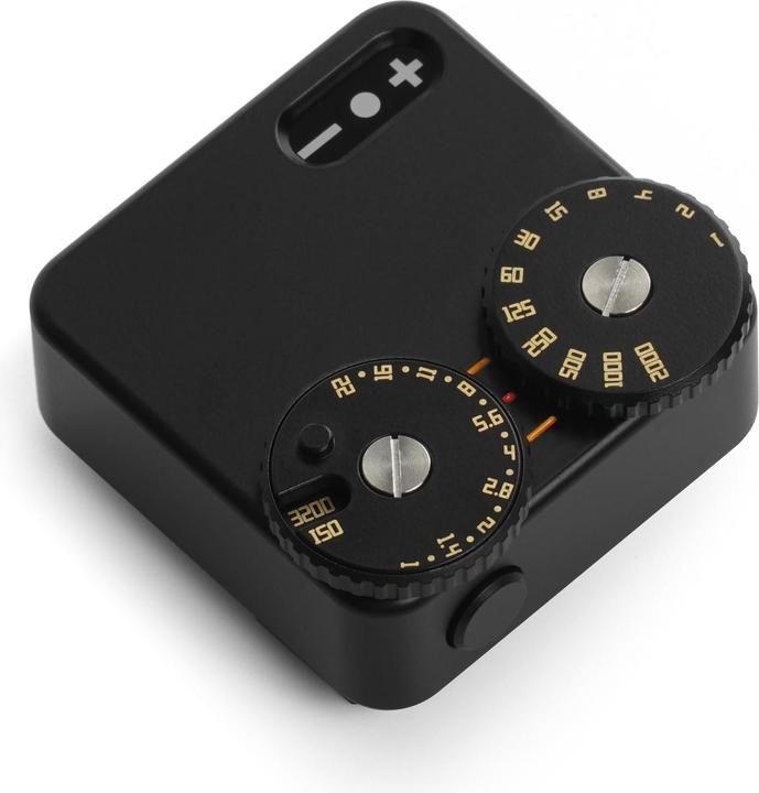 Actual product image TTArtisan Exposure meter Light meter