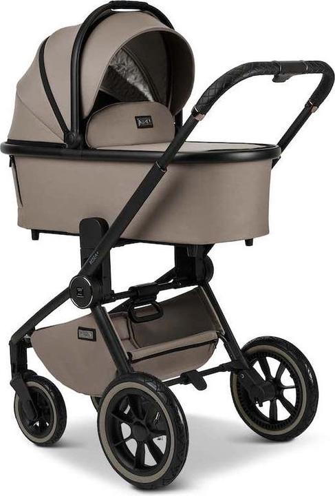 Produktbild Moon Buggy Moon Resea+ Kinderwagen (Kollektion 2024)