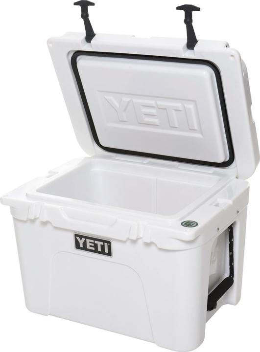 Actual product image Yeti Tundra (35 l)