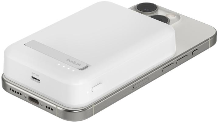 Productafbeelding Belkin BoostCharge Pro (10000 mAh, 15 W, 38.50 Wh)