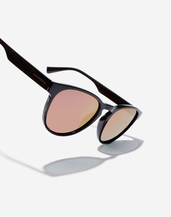 Actual product image Hawkers Crush rose Gold