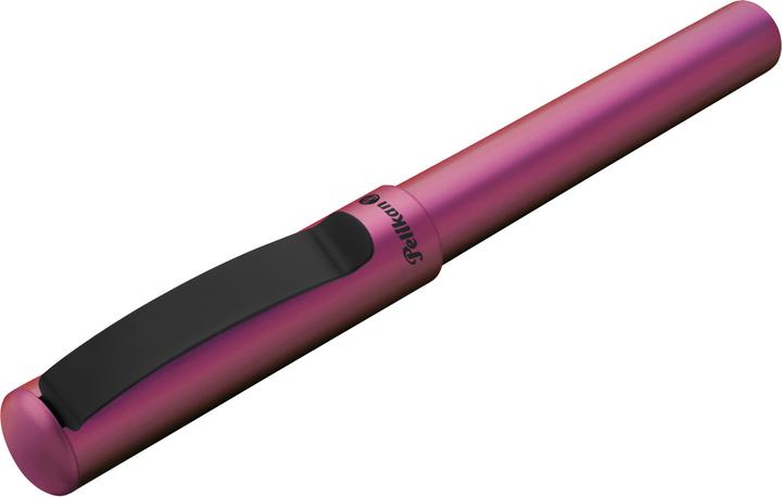 Produktbild Pelikan Tintenroller Tintenroller Pina Colada Holo, Pink (Pink, 1 x)