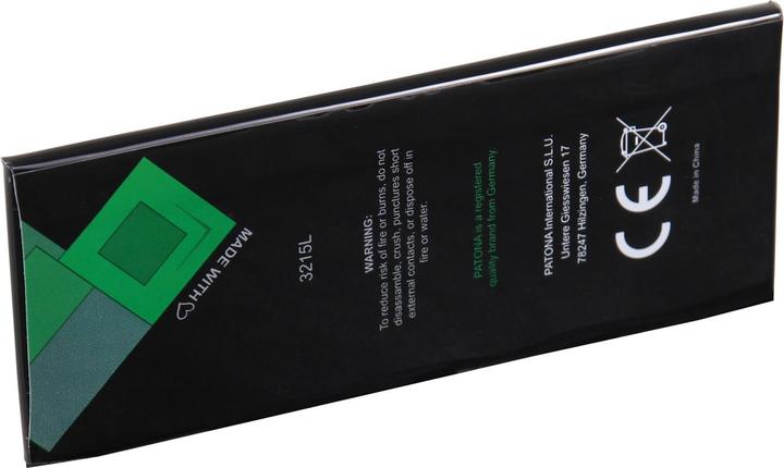 Produktbild Patona Premium Battery