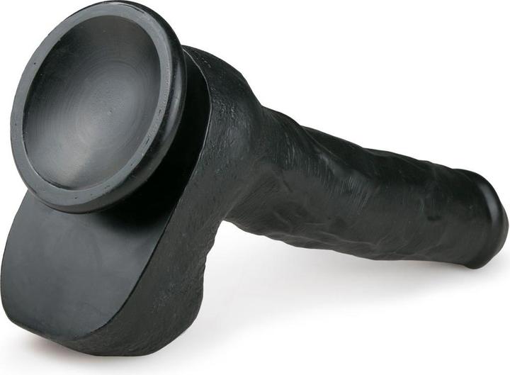 Produktbild Easytoys Realistic Black