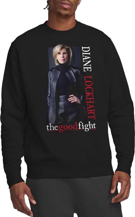 Produktbild The Good Fight Sweatshirt (M)