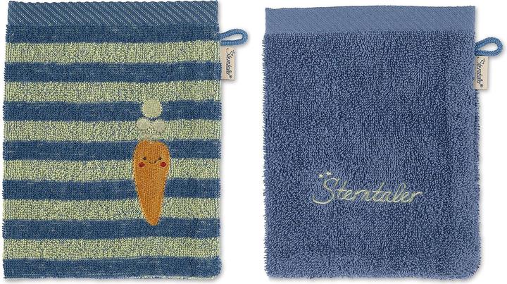 Image du produit Sterntaler Gant de toilette paquet de 3 Emilius