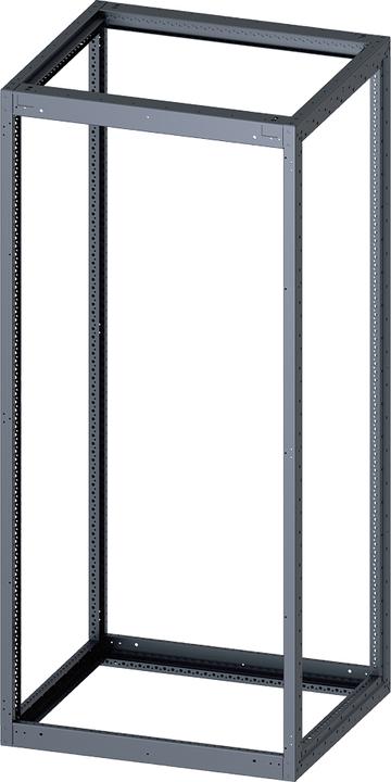 Actual product image Siemens SIEM scaffolding