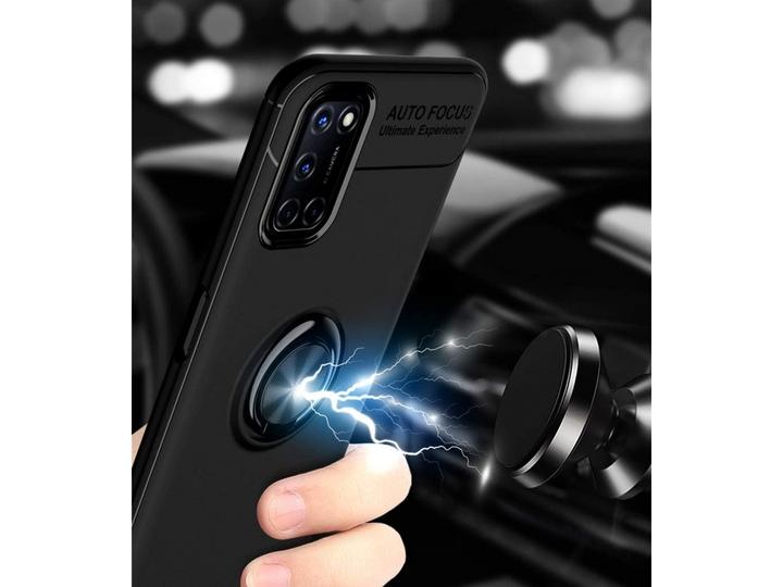 Image du produit Screenguard RingCase 360-GradOppo A52 / A72 Coque (Oppo A52, Oppo A72)