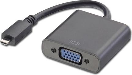 Produktbild Lindy Micro HDMI/VGA (Micro HDMI)