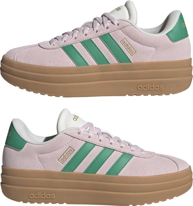 Image du produit adidas VL Court Bold (40)