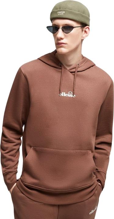 Ellesse hoodie ellee perhuta oh (S)
