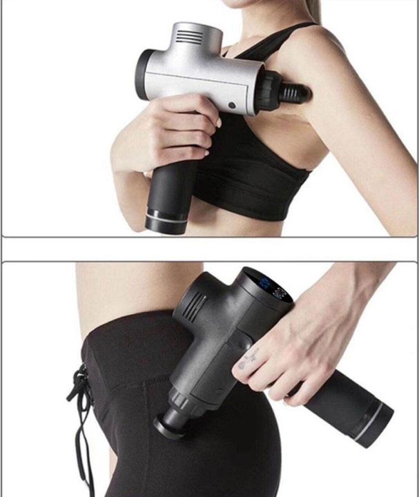 Produktbild Stride Muskelmassagepistole