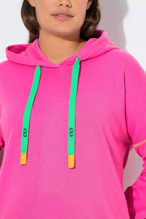 Produktbild Laurasøn Kapuzen-Sweatshirt mit Rückenprint (52)