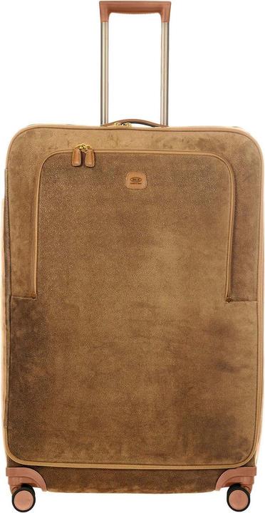 Actual product image Brics Bric's Trolley + Suitcase Life Trolley L (144 l)