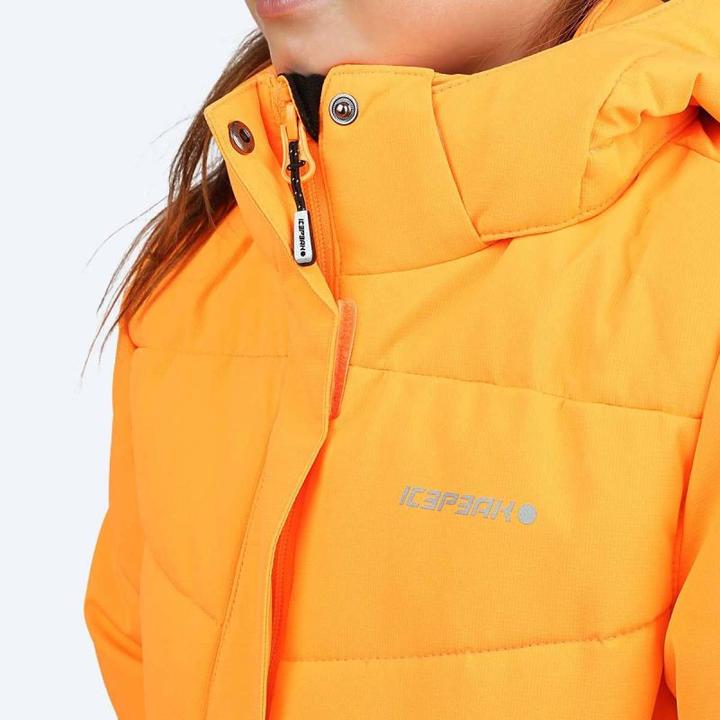 Actual product image Icepeak Lille Junior Skijacke (128)