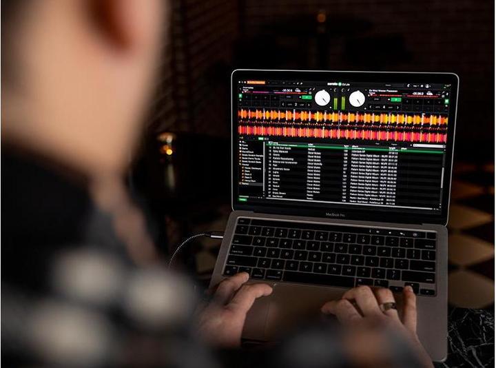 Image du produit Hercules DJ Control Inpulse T7