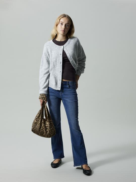 Produktbild Lmtd Langarm Strickjacke (158, 164)