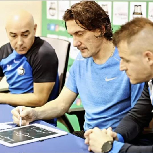 Immagine prodotto Playmaker Lcd Scheda tattica