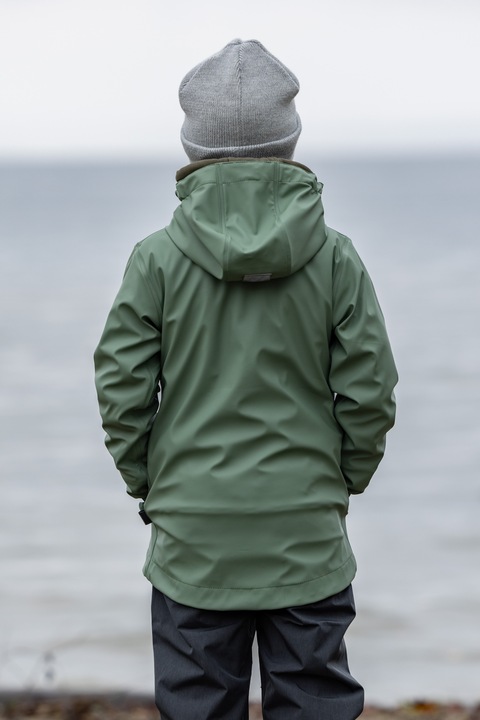 Immagine prodotto Rukka Jem Kinder Regenjacke (164)