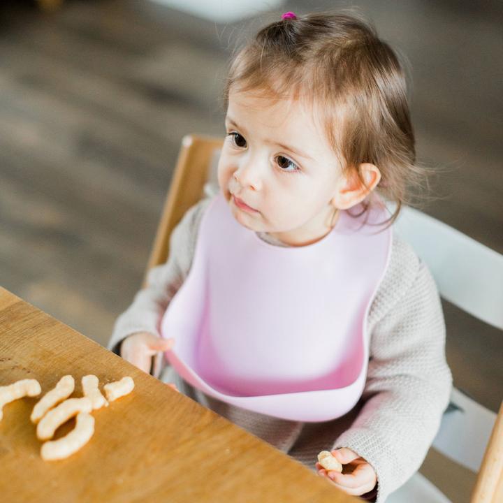 Produktbild Kindsgut Silikonlätzchen (6 Monate)