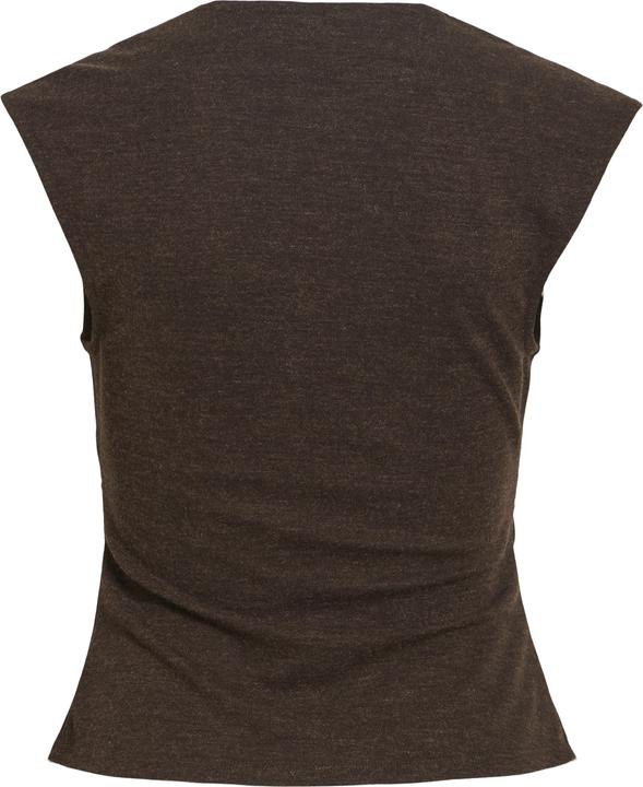 Immagine prodotto Vila VIANNI V-Ausschnitt Top (XXL)