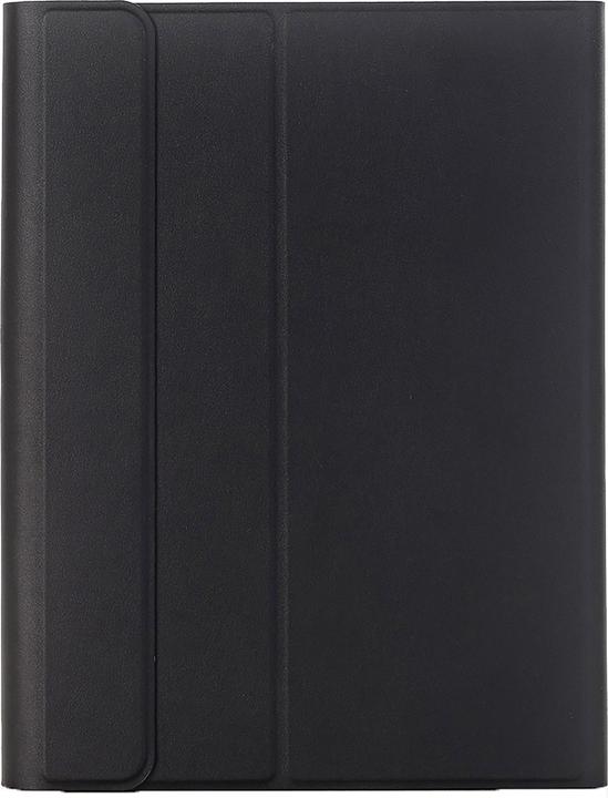 Produktbild Samsung Galaxy Tab S8 Ultra hoes met toetsenbord - AZERTY toetsenbord Zwart (Galaxy Tab S8 Ultra)