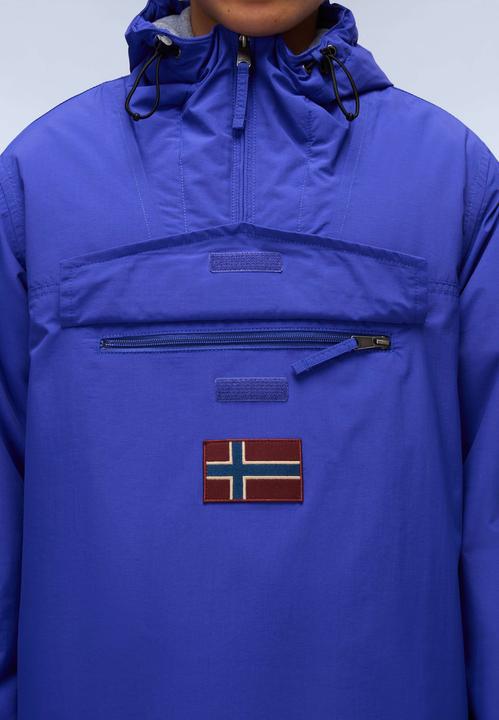 Actual product image Napapijri Rainforest (XS, S)