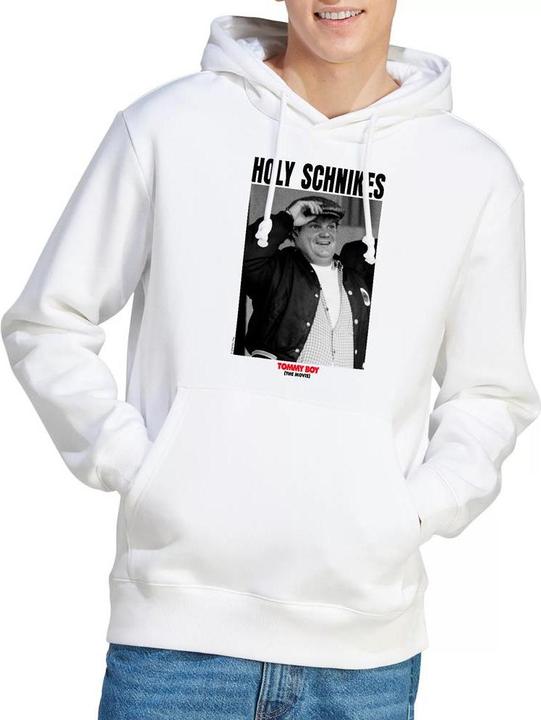 Produktbild Holy Schnikes Kapuzenpullover (M)