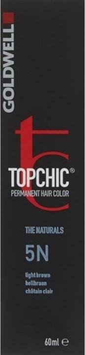 Produktbild Goldwell Topchic (5N Hellbraun)