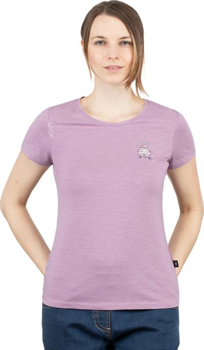 Produktbild Chillaz Women's Gandia E Ciao T-Shirt (34, XS)